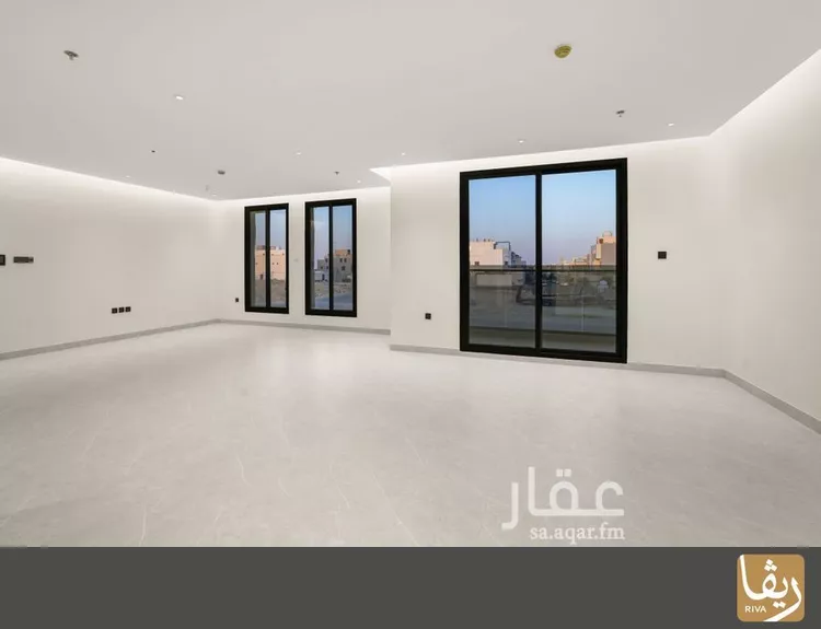 شقة للبيع في شارع محمد إقبال, حي النرجس, مدينة الرياض, منطقة الرياض صورة 3