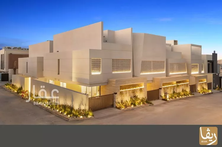 فيلا للبيع في حي النرجس, مدينة الرياض, منطقة الرياض صورة 5