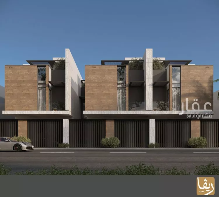 Villa for Sale in Riyadh Al Mursalat