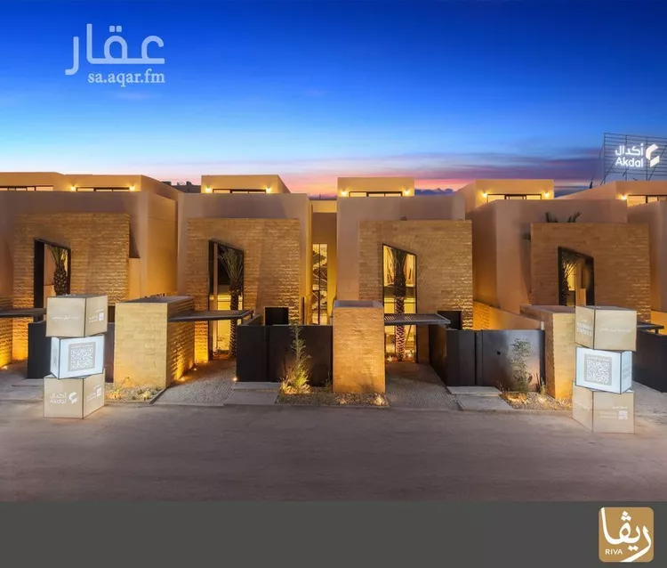 فيلا للبيع في حي النرجس, مدينة الرياض, منطقة الرياض صورة 4