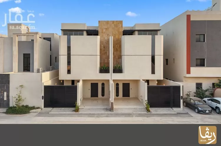 Villa for Sale in Riyadh Al Arid