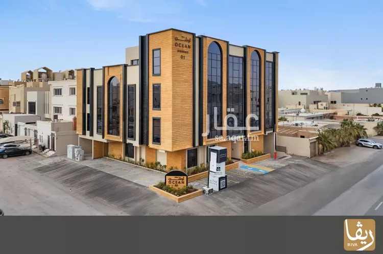 Apartment for Sale in Riyadh Al Qirawan