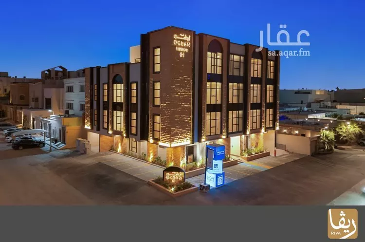 Apartment for Sale in Riyadh Al Qirawan صورة 3