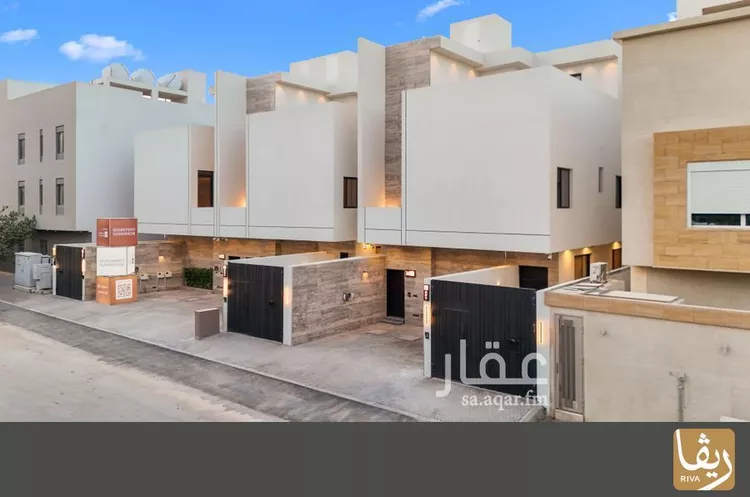 دور للبيع في شارع رقم 502, حي النرجس, مدينة الرياض, منطقة الرياض صورة 2