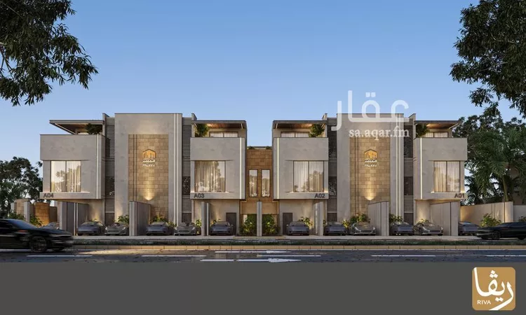 دور للبيع في شارع جبل رضوي, حي الصحافة, مدينة الرياض, منطقة الرياض صورة 5