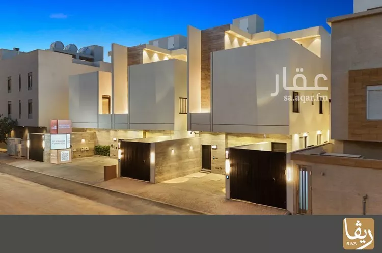 Floor for Sale in Riyadh An Narjis صورة 4