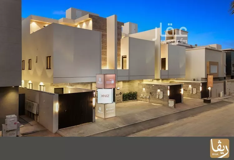 Floor for Sale in Riyadh An Narjis صورة 3
