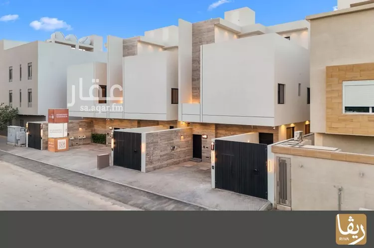 دور للبيع في شارع رقم 502, حي النرجس, مدينة الرياض, منطقة الرياض صورة 2