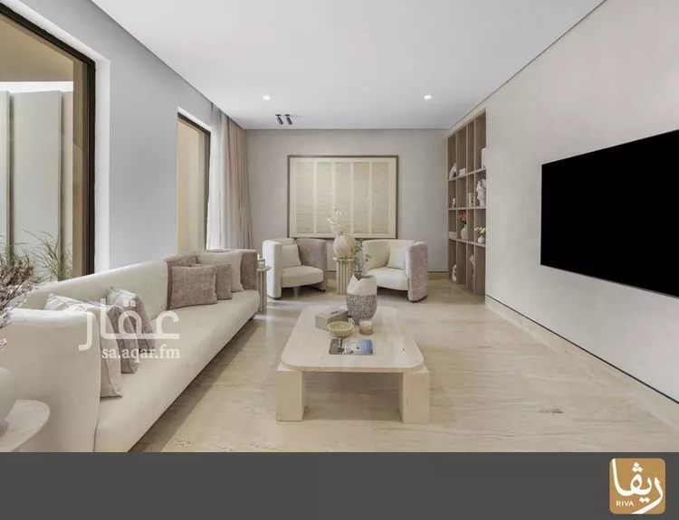 فيلا للبيع في حي النرجس, مدينة الرياض, منطقة الرياض صورة 3