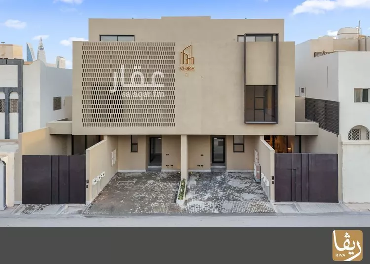 Floor for Sale in Riyadh Al Olaya