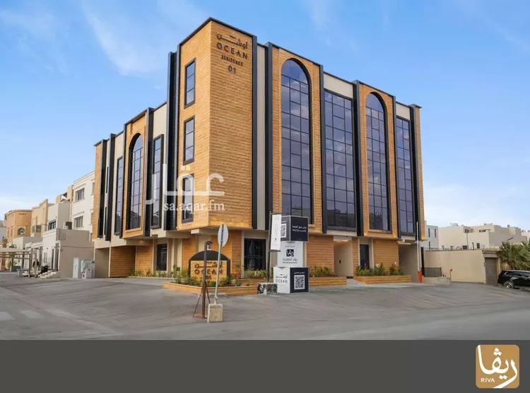 شقة للبيع في شارع الفضل بن حباب, حي القيروان, مدينة الرياض, منطقة الرياض صورة 5