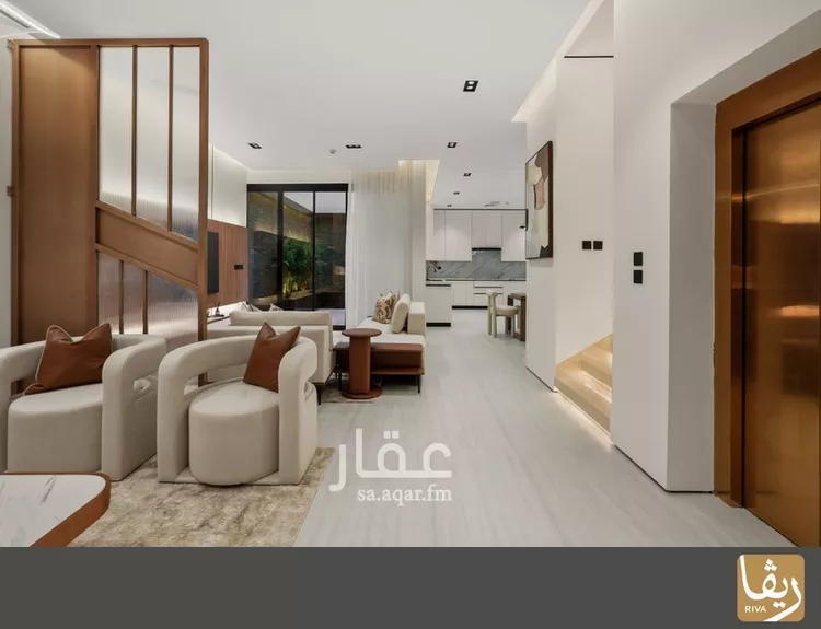فيلا للبيع في شارع ابن عبدالسلام الأمدي, حي النرجس, مدينة الرياض, منطقة الرياض 7