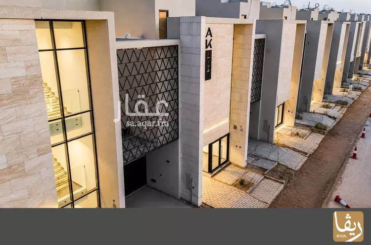 دور للبيع في شارع مسكان, حي النرجس, مدينة الرياض, منطقة الرياض 11