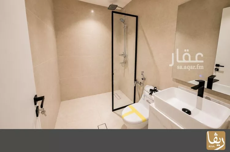 شقة للبيع في شارع عبدالله المويس, حي الرمال, مدينة الرياض, منطقة الرياض 7