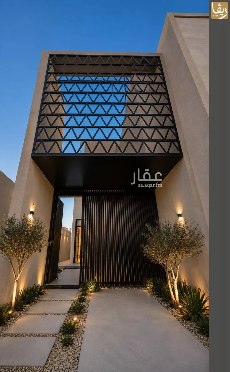 دور للبيع في شارع مسكان, حي النرجس, مدينة الرياض, منطقة الرياض 12
