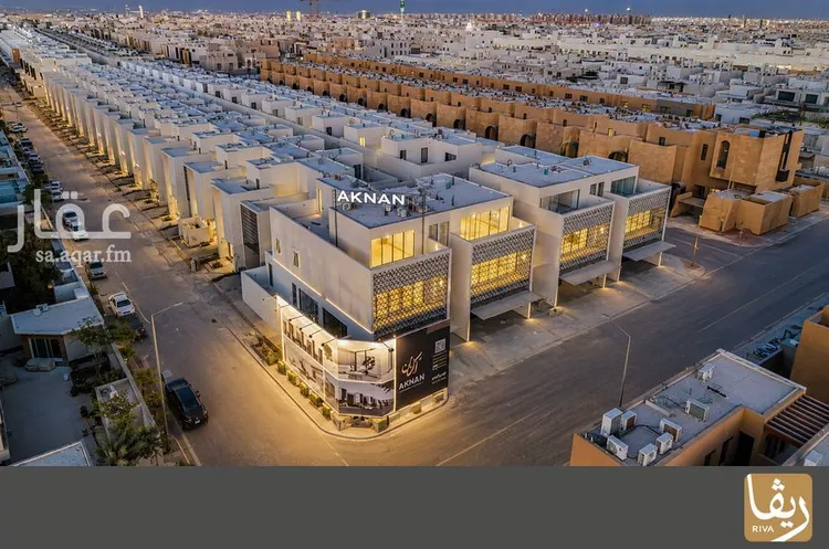 دور للبيع في شارع مسكان, حي النرجس, مدينة الرياض, منطقة الرياض 13