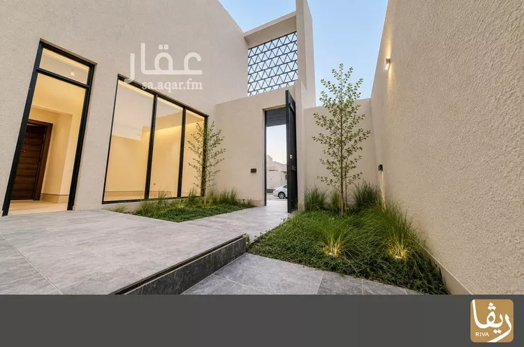فيلا للبيع في شارع قرطبة, حي النرجس, مدينة الرياض, منطقة الرياض 8