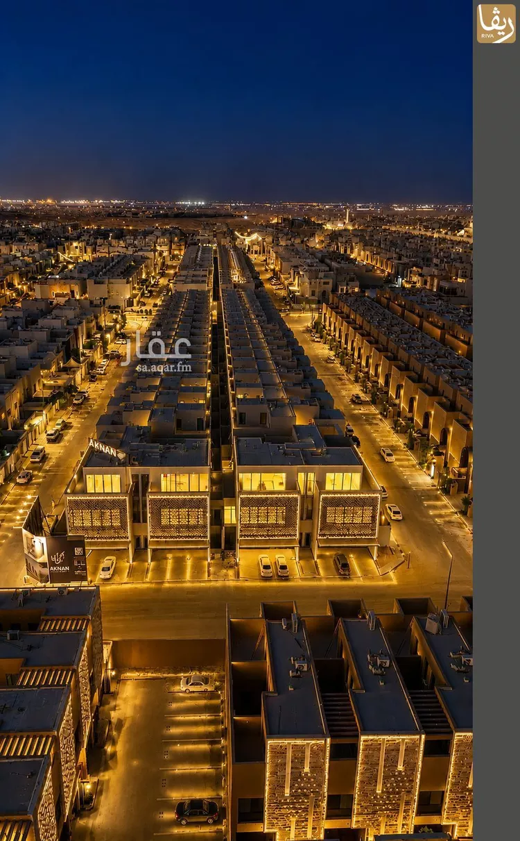 فيلا للبيع في شارع قرطبة, حي النرجس, مدينة الرياض, منطقة الرياض 21