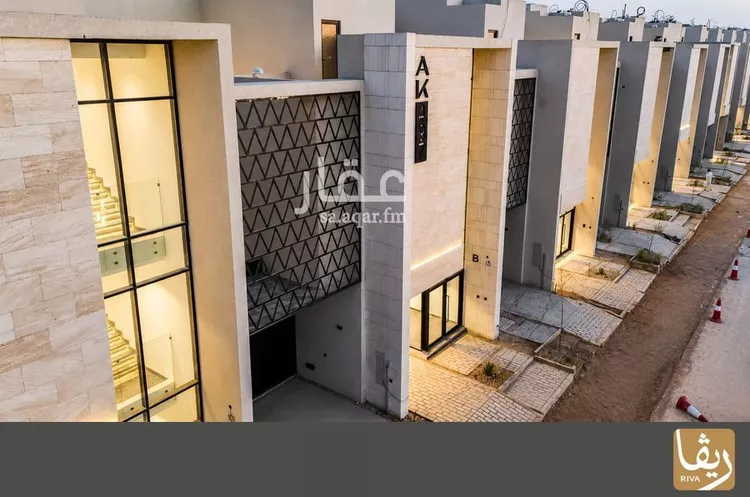فيلا للبيع في شارع قرطبة, حي النرجس, مدينة الرياض, منطقة الرياض 24