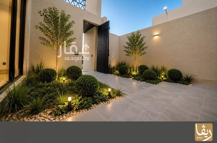 فيلا للبيع في شارع بني عدوان, حي النرجس, مدينة الرياض, منطقة الرياض 7