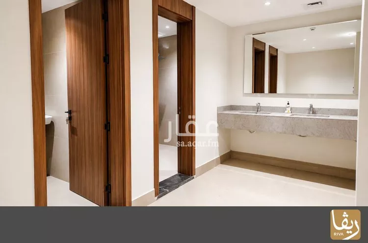 شقة للبيع في شارع أبي موسى عيسى بن دواد السطاس, حي الرمال, مدينة الرياض, منطقة الرياض صورة 4