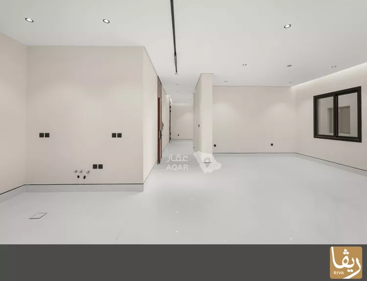 Floor for Sale in Riyadh An Narjis 12