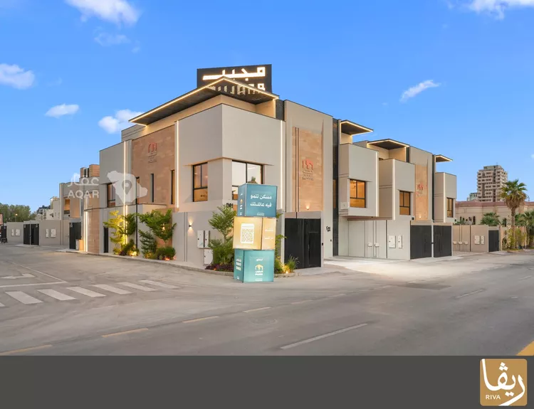 دور للبيع في شارع جبل رضوي, حي الصحافة, مدينة الرياض, منطقة الرياض 14