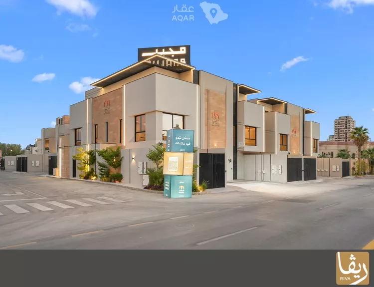 دور للبيع في شارع جبل رضوي, حي الصحافة, مدينة الرياض, منطقة الرياض 15
