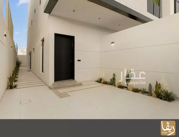 دور للبيع في شارع رقم 467, حي النرجس, مدينة الرياض, منطقة الرياض صورة 5