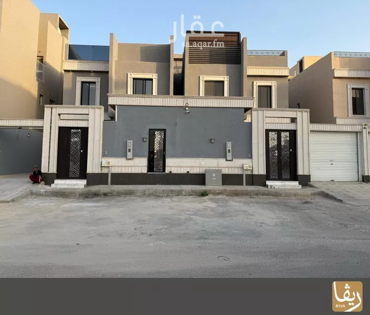 فيلا للبيع في شارع الحسن الهمداني, حي العارض, مدينة الرياض, منطقة الرياض صورة 2