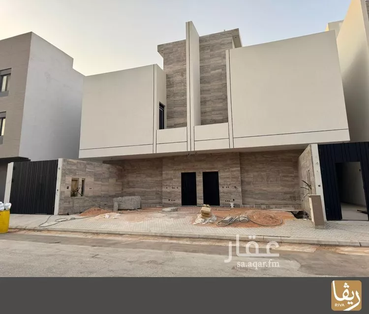 دور للبيع في شارع رقم 502, حي النرجس, مدينة الرياض, منطقة الرياض صورة 3