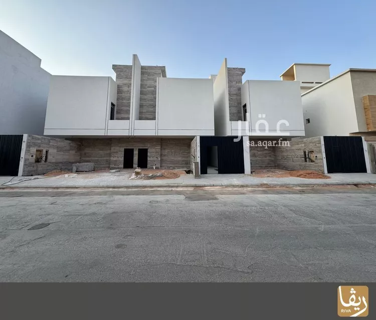 دور للبيع في شارع رقم 502, حي النرجس, مدينة الرياض, منطقة الرياض