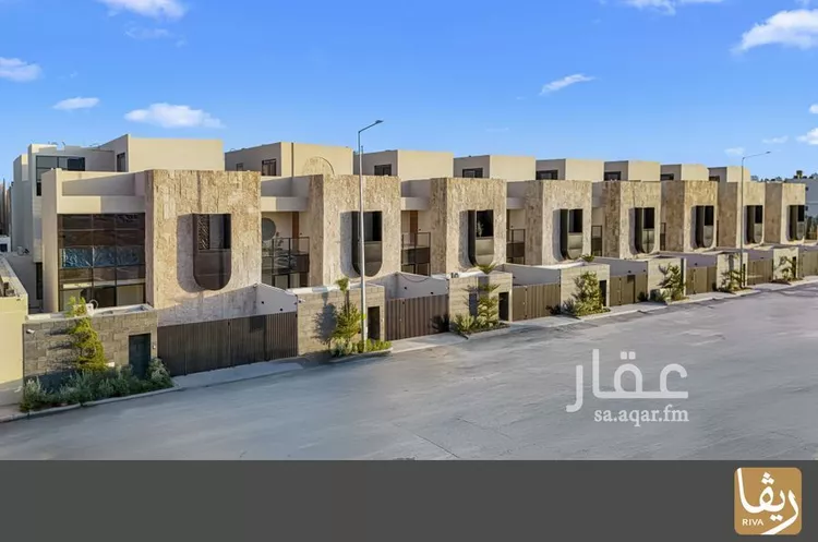 فيلا للبيع في شارع الدغيبيه, حي العارض, مدينة الرياض, منطقة الرياض