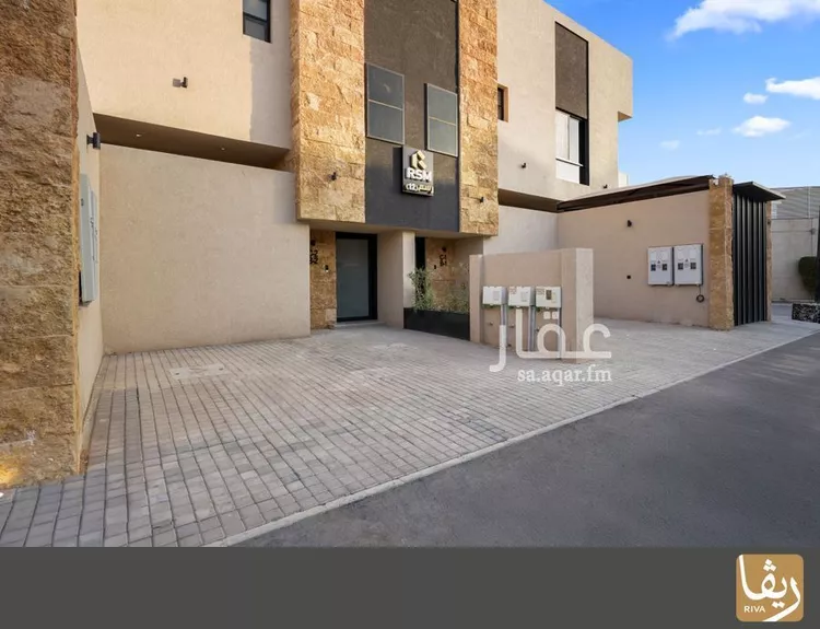دور للبيع في شارع ابن الواثق, حي العليا, مدينة الرياض, منطقة الرياض صورة 5
