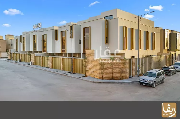 فيلا للبيع في شارع رقم 441, حي النرجس, مدينة الرياض, منطقة الرياض صورة 3
