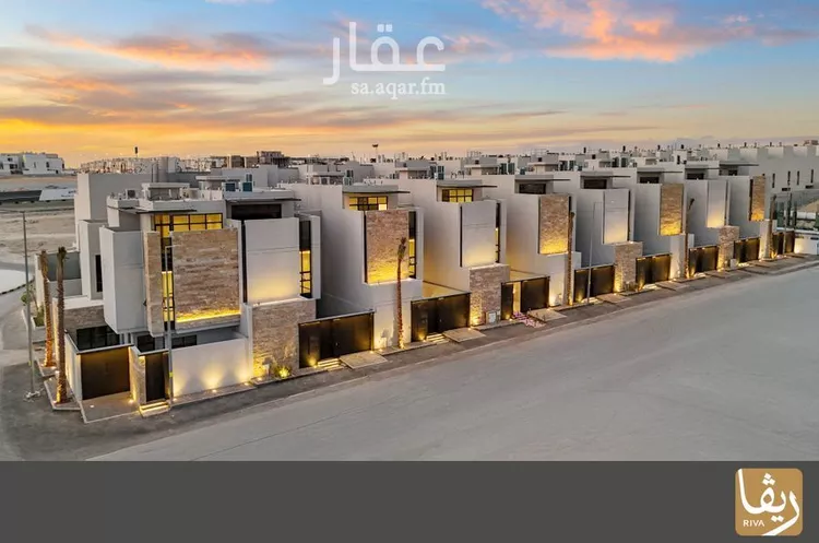 فيلا للبيع في حي النرجس, مدينة الرياض, منطقة الرياض صورة 3