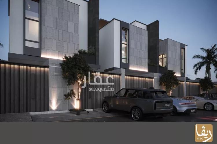 فيلا للبيع في شارع رقم 467, حي النرجس, مدينة الرياض, منطقة الرياض صورة 4