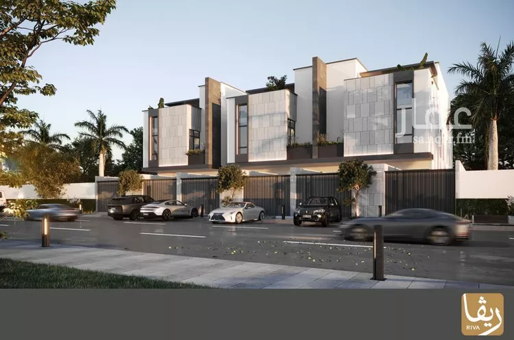 فيلا للبيع في شارع رقم 467, حي النرجس, مدينة الرياض, منطقة الرياض صورة 5