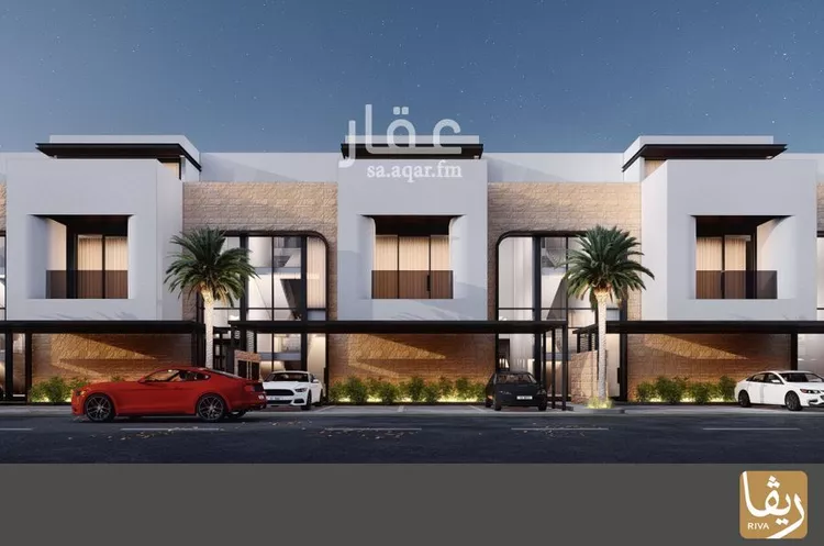 دور للبيع في حي الرمال, مدينة الرياض, منطقة الرياض صورة 5