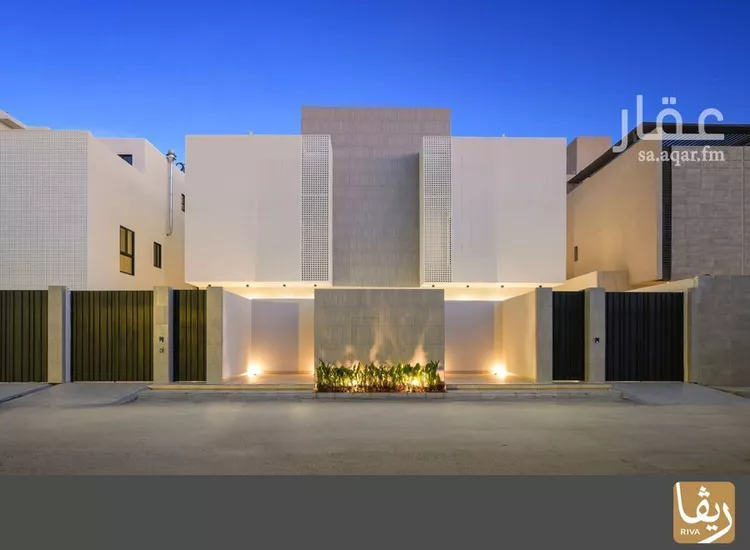 فيلا للبيع في شارع عبدالرحمن بن عمرو السلمي, حي العارض, مدينة الرياض, منطقة الرياض صورة 3