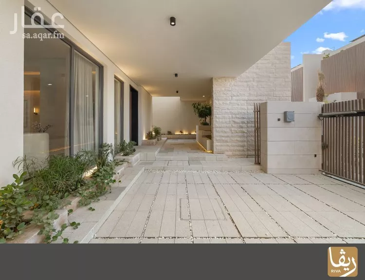 فيلا للبيع في حي النرجس, مدينة الرياض, منطقة الرياض صورة 4