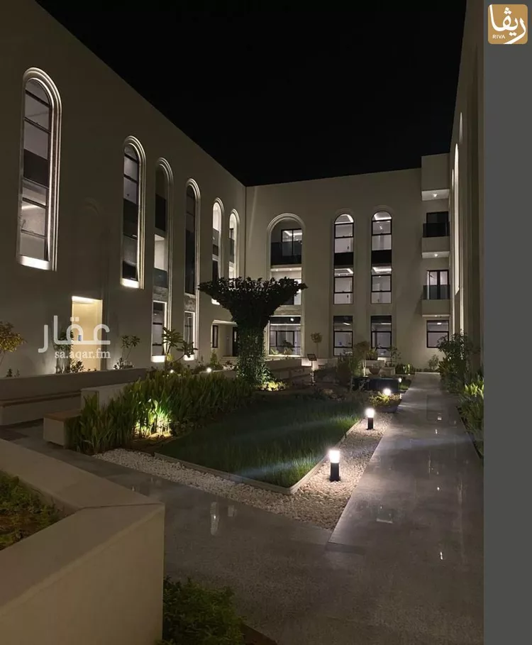 شقة للبيع في شارع الأمير يزيد بن عبدالله بن عبدالرحمن, حي الملقا, مدينة الرياض, منطقة الرياض صورة 4