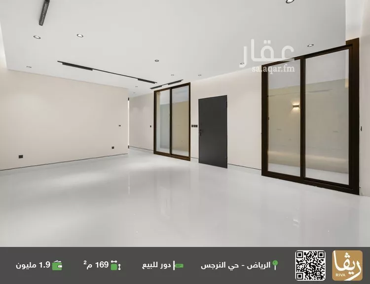 دور للبيع في شارع رقم 502, حي النرجس, مدينة الرياض, منطقة الرياض