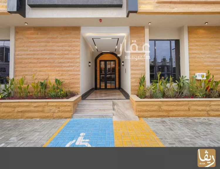 شقة للبيع في شارع الفضل بن حباب, حي القيروان, مدينة الرياض, منطقة الرياض صورة 3