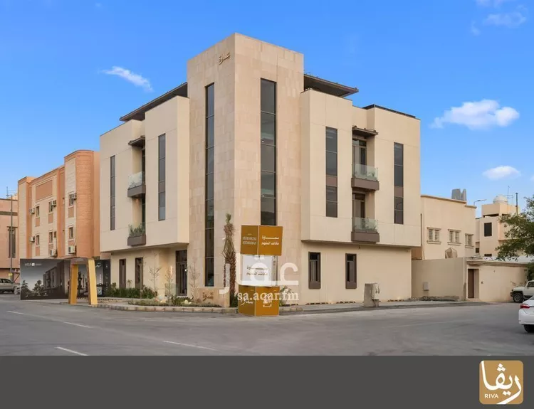 شقة للبيع في شارع العاير, حي العقيق, مدينة الرياض, منطقة الرياض صورة 2