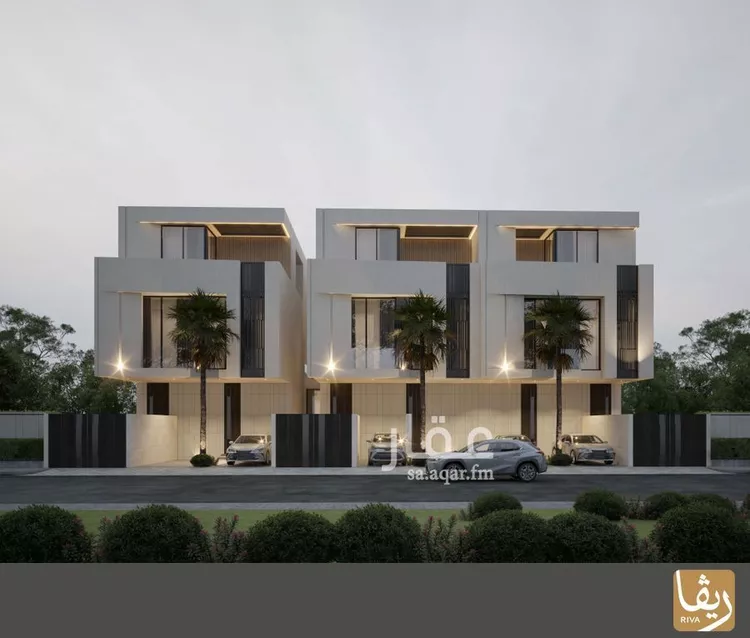 دور للبيع في شارع المريبي, حي المرسلات, مدينة الرياض, منطقة الرياض صورة 5