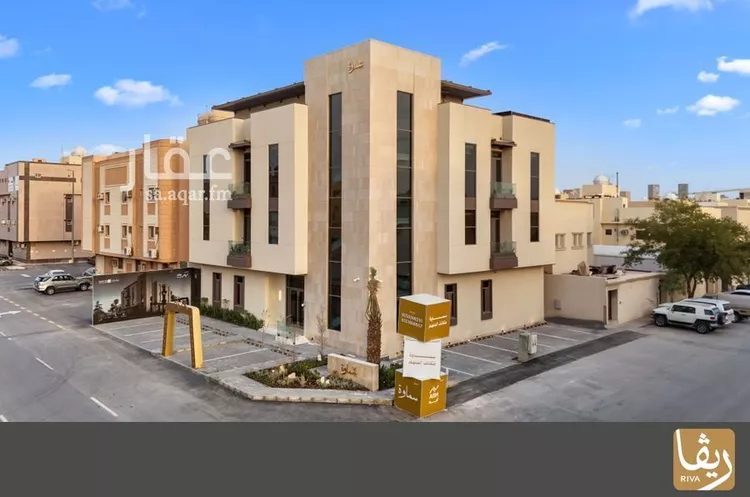 شقة للبيع في شارع العاير, حي العقيق, مدينة الرياض, منطقة الرياض