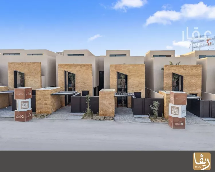 فيلا للبيع في حي النرجس, مدينة الرياض, منطقة الرياض 1 صورة