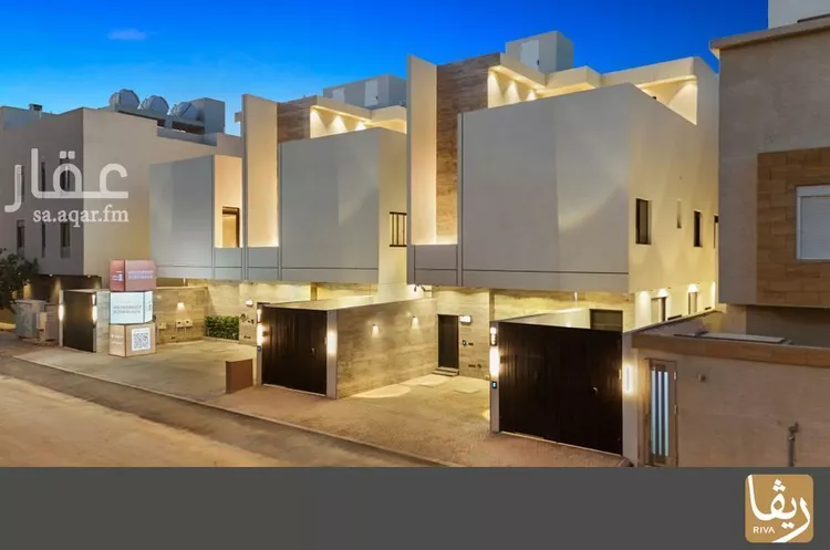 دور للبيع في شارع رقم 502, حي النرجس, مدينة الرياض, منطقة الرياض صورة 4