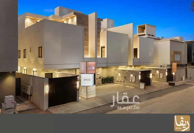 دور للبيع في شارع رقم 502, حي النرجس, مدينة الرياض, منطقة الرياض صورة 3